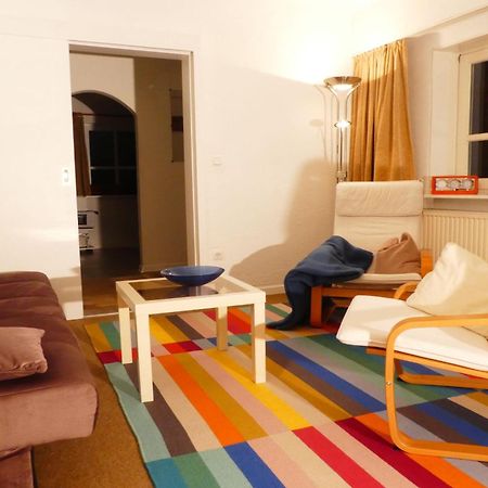 Ferienwohnung Niemann In Lutterloh Unterluss Esterno foto