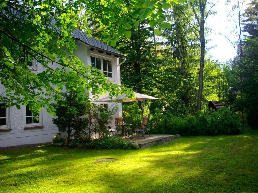 Ferienwohnung Niemann In Lutterloh Unterluss Esterno foto