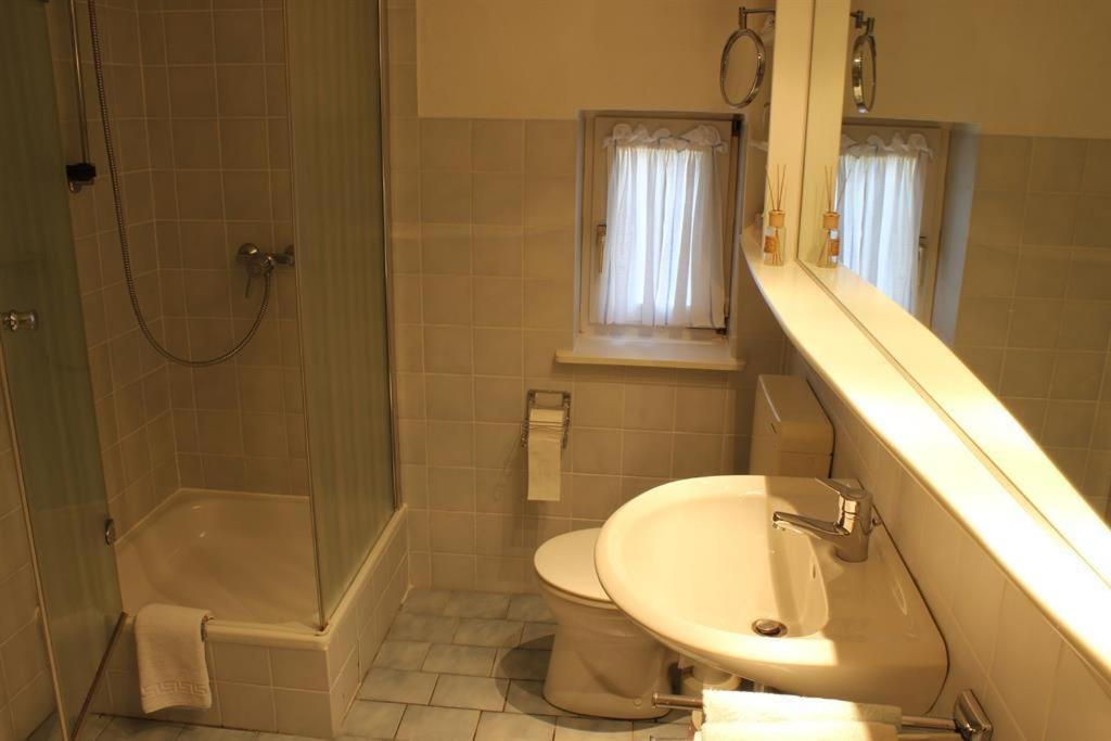 Ferienwohnung Niemann In Lutterloh Unterluss Esterno foto
