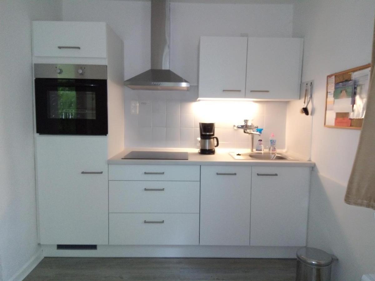 Ferienwohnung Niemann In Lutterloh Unterluss Esterno foto