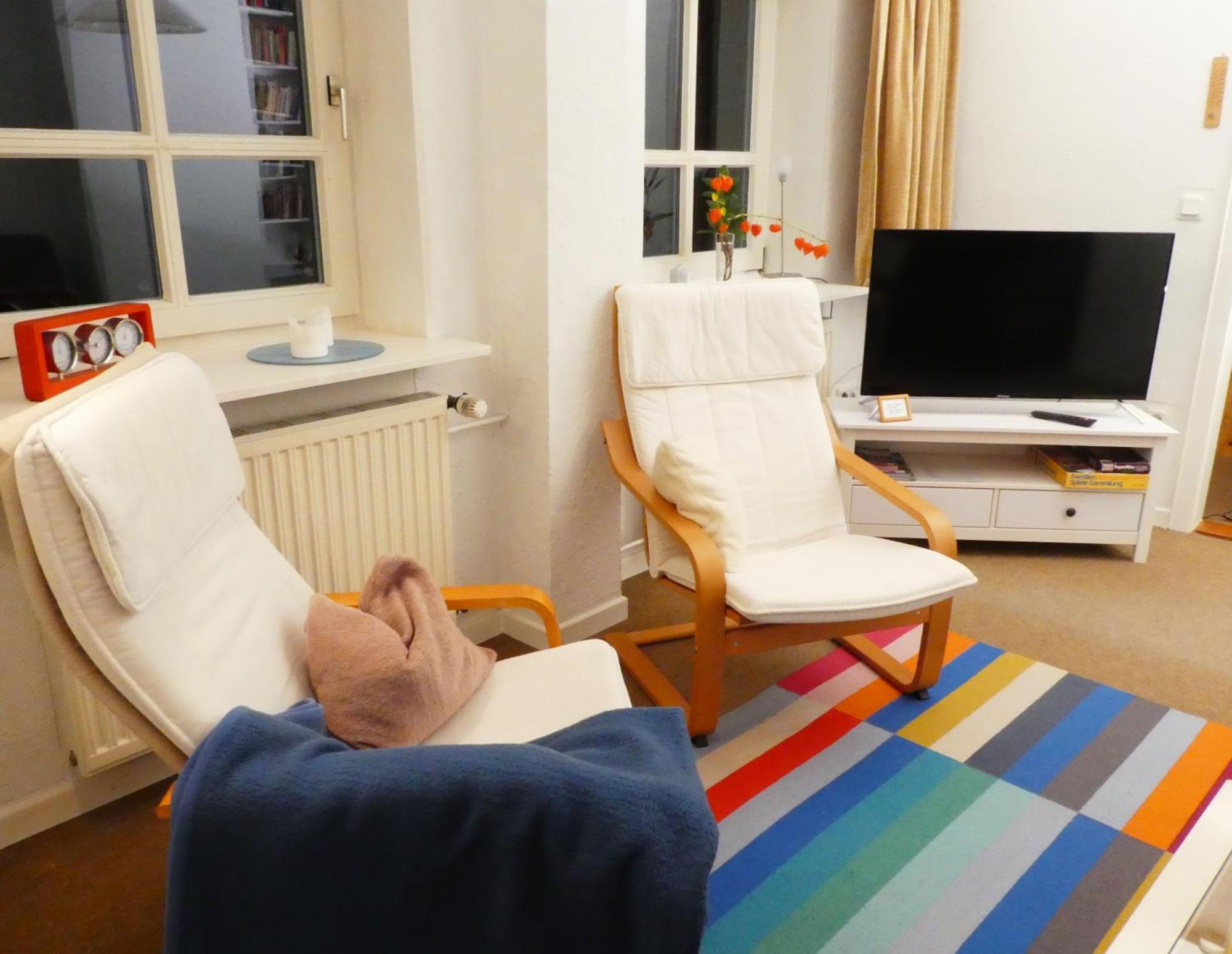 Ferienwohnung Niemann In Lutterloh Unterluss Esterno foto