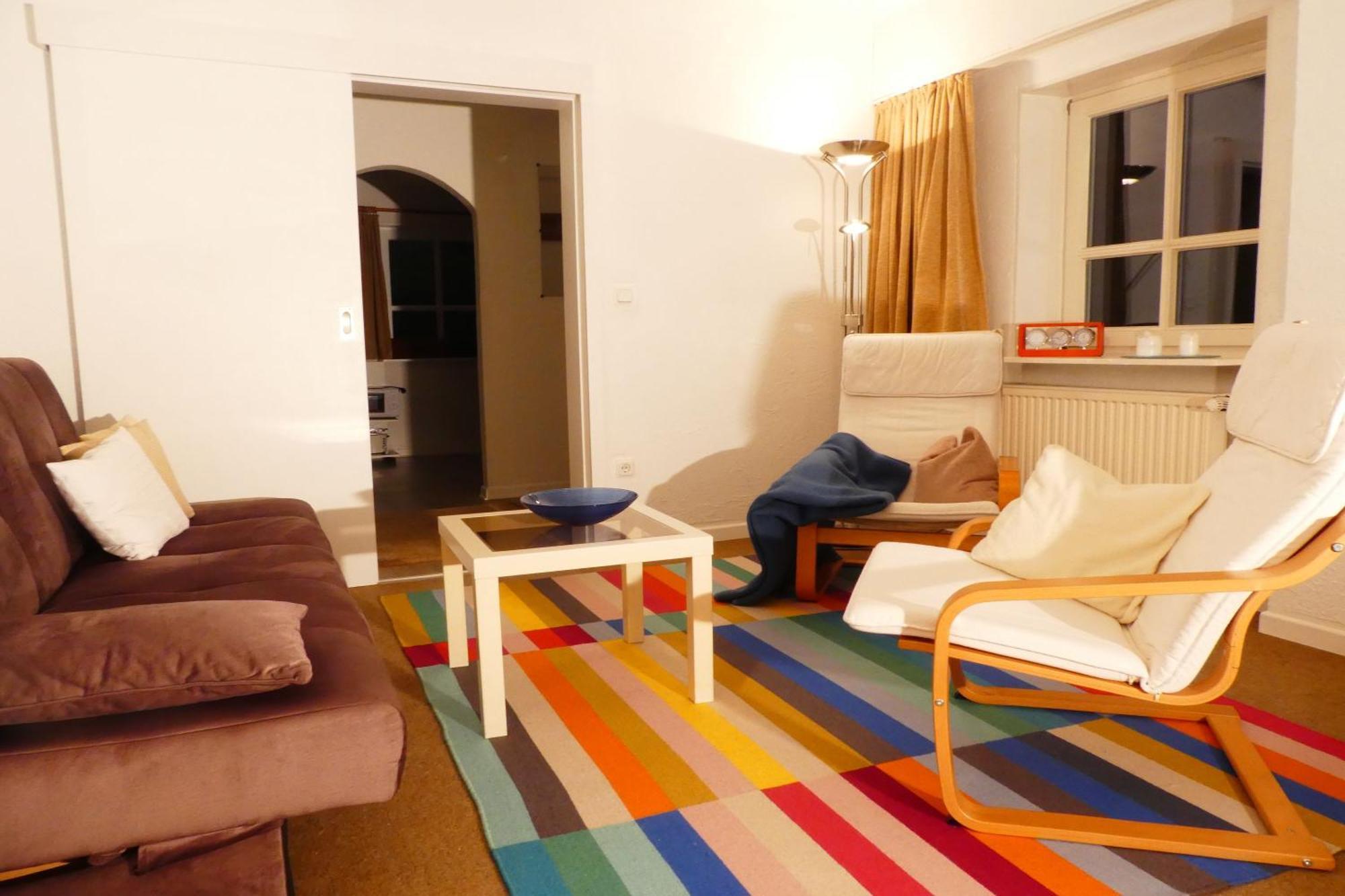 Ferienwohnung Niemann In Lutterloh Unterluss Esterno foto